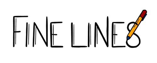 Fine Lines by Hanna logo